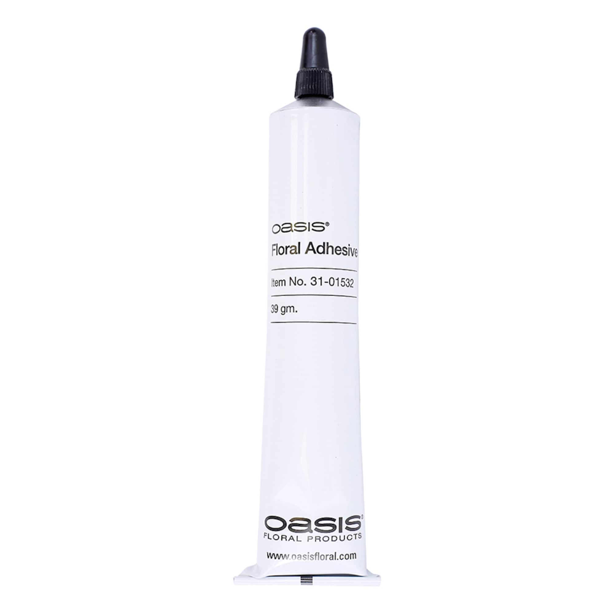 Oasis Floral Accessories Clear Floral Adhesive